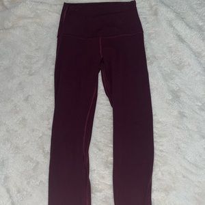 lululemon align leggings